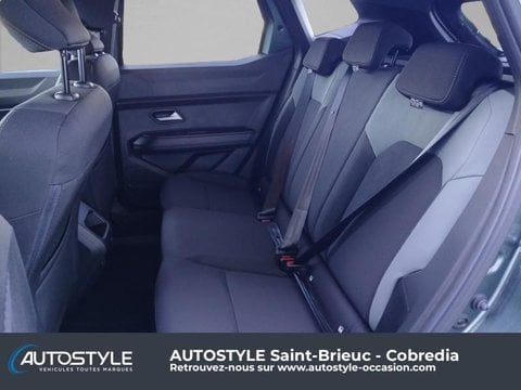 Voitures D'occasion À Yffiniac | Dacia Duster 1.6 Hybrid 140Ch Extreme Neuf