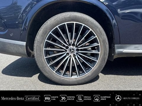 Voitures D'occasion À Brest | Mercedes-Benz Glc 300 E Hybrid 313Ch Amg Line 4Matic 9G-Tronic