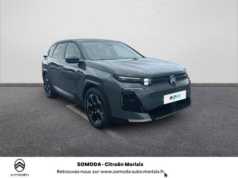 Voitures D'occasion À Saint-Martin-Des-Champs | Citroën C5 Aircross Electrique 210Ch 78Kwh Auto...