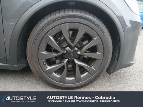 Voitures D'occasion À La Mézière | Tesla Model X Dual Motor 685 Ch