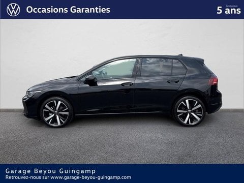 Voitures D'occasion À Guingamp | Volkswagen Golf 1.5 Etsi Evo2 116Ch Vw Edition Dsg7