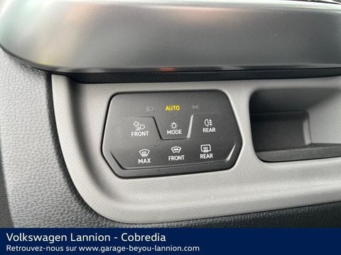 Voitures D'occasion À Lannion | Volkswagen Id. Buzz 286Ch Pro 7 Places 86 Kwh