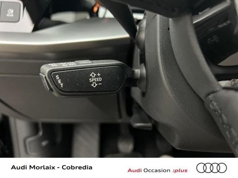 Voitures D'occasion À Saint-Martin-Des-Champs | Audi A3 Sportback 30 Tdi 116Ch Business Line S T...