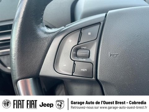 Voitures D'occasion À Brest | Citroën C4 Picasso Bluehdi 120Ch Shine S&S