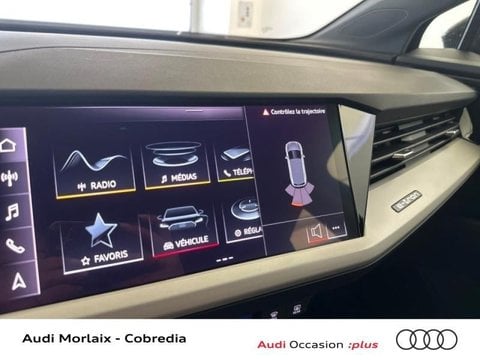 Voitures D'occasion À Saint-Martin-Des-Champs | Audi Q4 E-Tron 45 E-Tron 285Ch Design