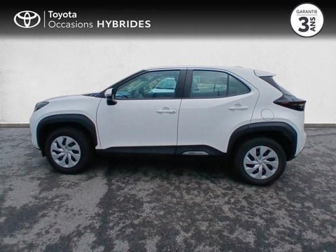 Voitures D'occasion À Carhaix-Plouguer | Toyota Yaris Cross 116H Dynamic My22