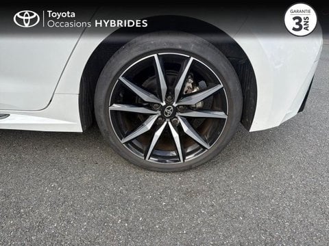Voitures D'occasion À Vannes | Toyota Corolla 2.0 196Ch Gr Sport My24