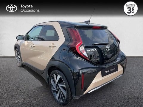 Voitures D'occasion À Noyal-Pontivy | Toyota Aygo X 1.0 Vvt-I 72Ch Collection My23