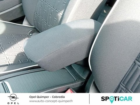 Voitures D'occasion À Quimper | Fiat 500 E 118Ch Pack Confort My23