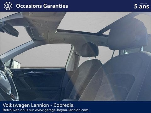 Voitures D'occasion À Lannion | Volkswagen Tiguan 1.4 Tsi 150Ch Act Bluemotion Technology Carat ...