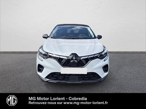Voitures D'occasion À Lanester | Mitsubishi Asx 1.6 Mpi Phev 159Ch Instyle