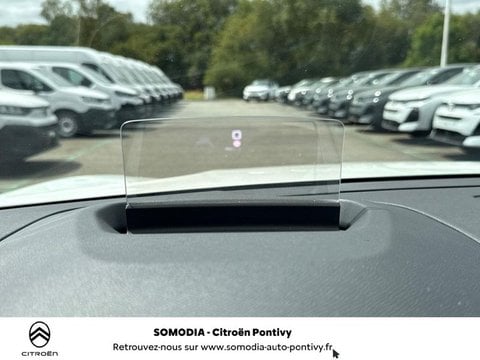 Voitures D'occasion À Loudeac | Citroën C4 Bluehdi 130Ch S&S Shine Pack Eat8