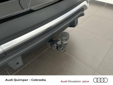 Voitures D'occasion À Quimper | Audi Q5 Sportback 40 Tdi Mild Hybrid 204Ch S Line Quattro S Tron...