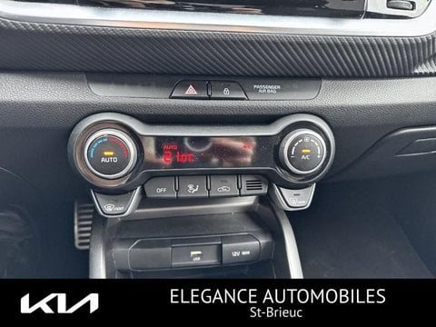 Voitures D'occasion À Yffiniac | Kia Stonic 1.0 T-Gdi 100Ch Gt Line