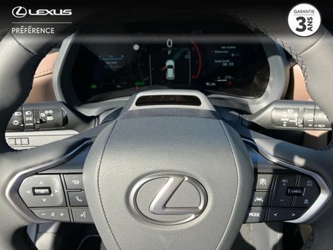 Voitures D'occasion À Lanester | Lexus Lbx 1.5 136Ch Elegant Pack Tech 2Wd