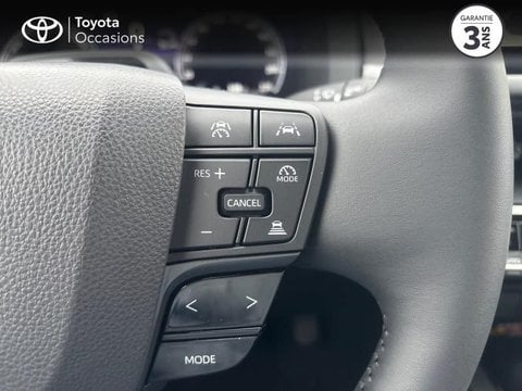Voitures D'occasion À Brest | Toyota C-Hr 2.0 Hybride Rechargeable 225Ch Graphic My26
