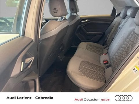 Voitures D'occasion À Lanester | Audi A1 Sportback 30 Tfsi 110Ch Advanced