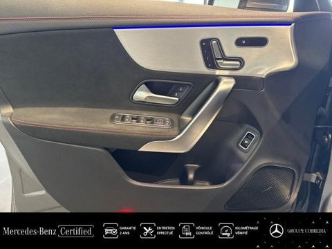 Voitures D'occasion À Quimper | Mercedes-Benz Cla Shooting Brake 200 D 150Ch Amg Line 8G-Dct 8Cv