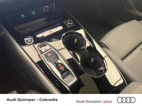 Voitures D'occasion À Quimper | Audi A5 Avant 2.0 E-Hybrid 367Ch S Line Quattro S Tronic 7