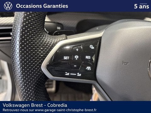 Voitures D'occasion À Brest | Volkswagen Golf 2.0 Tdi 150Ch R-Line Dsg7