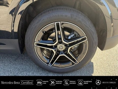 Voitures D'occasion À Caudan | Mercedes-Benz Gla 180 136Ch Edition 140 7G-Dct