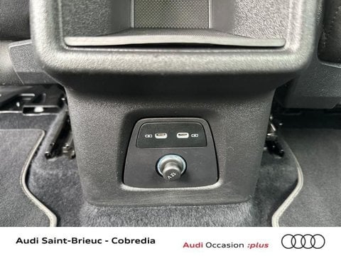 Voitures D'occasion À Saint-Brieuc | Audi Q4 Sportback E-Tron 35 E-Tron 170Ch