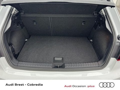 Voitures D'occasion À Brest | Audi A1 Sportback 25 Tfsi 95Ch Design