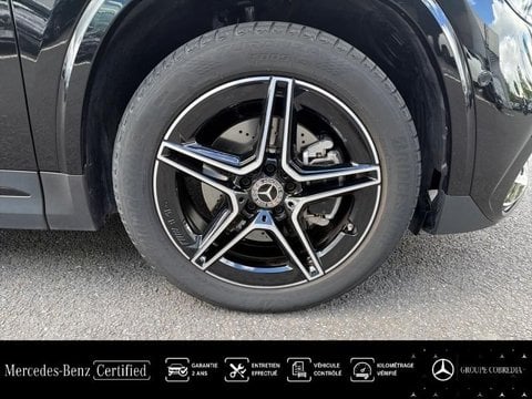 Voitures D'occasion À Brest | Mercedes-Benz Gla 250 E Hybrid Eq 218Ch Amg Line 8G-Dct