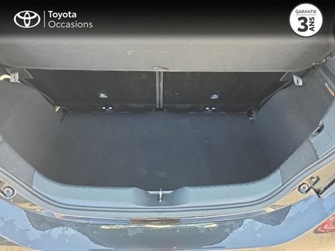 Voitures D'occasion À Vannes | Toyota Aygo X 1.0 Vvt-I 72Ch Dynamic My24