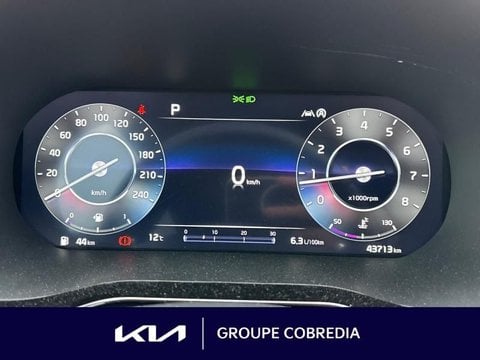 Voitures D'occasion À Yffiniac | Kia Proceed 1.5 T-Gdi 160Ch Gt Line Dct7