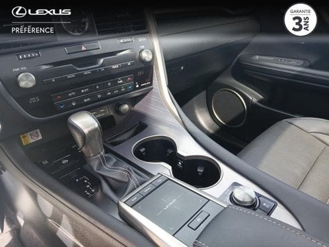Voitures D'occasion À Lanester | Lexus Rx 450H 4Wd F Sport Executive Euro6D-T 15Cv