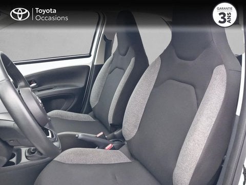 Voitures D'occasion À Plérin | Toyota Aygo X 1.0 Vvt-I 72Ch Dynamic