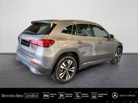 Voitures D'occasion À Saint-Martin-Des-Champs | Mercedes-Benz Gla 250 E 218Ch Progressive Line 8...
