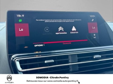 Voitures D'occasion À Loudeac | Citroën C5 Aircross 1.5 Bluehdi 130Ch Max Boite Automatique