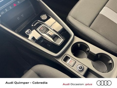 Voitures D'occasion À Quimper | Audi A3 Sportback 1.5 Tfsi 116Ch Business Executive