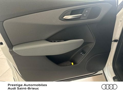 Voitures D'occasion À Saint-Brieuc | Audi Q3 1.5 E-Hybrid 272Ch S Line S Tronic 6