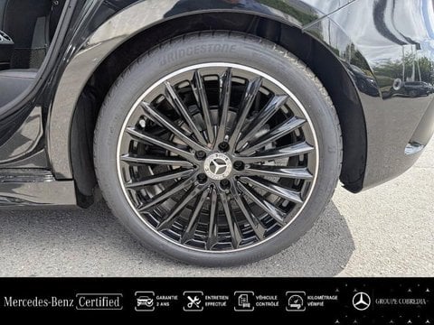 Voitures D'occasion À Saint-Grégoire | Mercedes-Benz Classe A 200 D 150Ch Edition 140 8G-Dct