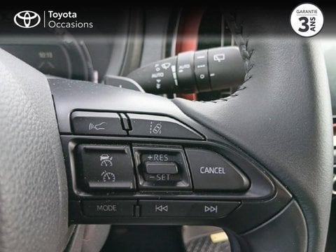 Voitures D'occasion À Ploërmel | Toyota Aygo X 1.0 Vvt-I 72Ch Collection S-Cvt