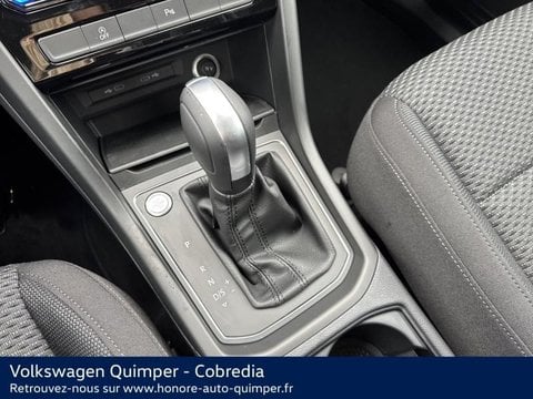 Voitures D'occasion À Quimper | Volkswagen Touran 1.5 Tsi Evo 150Ch Vw Edition Dsg7 7 Places