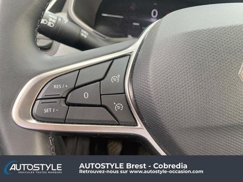 Voitures D'occasion À Brest | Renault Clio 1.5 Blue Dci 100Ch Evolution - 24