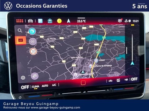 Voitures D'occasion À Guingamp | Volkswagen Golf 1.5 Etsi Evo2 116Ch Vw Edition Dsg7