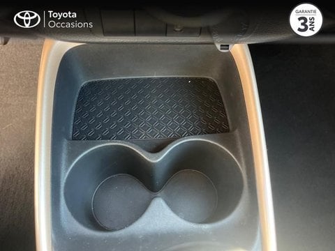 Voitures D'occasion À Lanester | Toyota Aygo X 1.0 Vvt-I 72Ch Air Design S-Cvt My23
