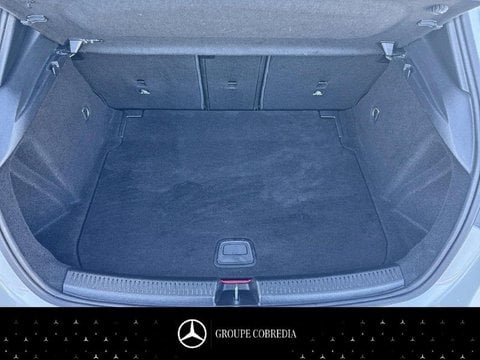 Voitures D'occasion À Saint-Grégoire | Mercedes-Benz Classe A 180 D 116Ch Progressive Line 7G-Dct