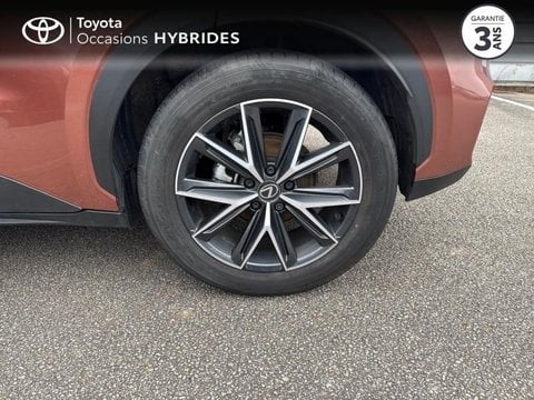 Voitures D'occasion À Brest | Lexus Lbx 1.5 136Ch Emotion 2Wd