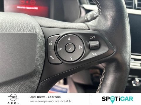 Voitures D'occasion À Brest | Opel Corsa Electric 156Ch Gs