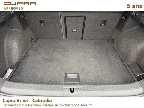 Voitures D'occasion À Brest | Cupra Formentor 1.5 Tsi 150Ch V Dsg7