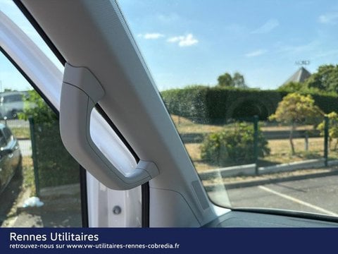 Voitures D'occasion À Cesson-Sévigné | Volkswagen Crafter Fg 30 L3H3 2.0 Tdi 140Ch Business Tr...