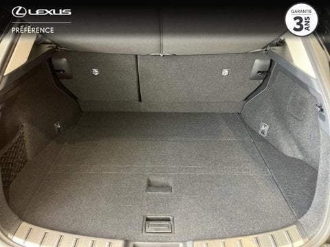 Voitures D'occasion À Lanester | Lexus Nx 350H 200Ch Executive 4Wd My26