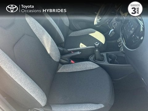Voitures D'occasion À Saint-Martin-Des-Champs | Toyota Aygo X 1.0 Vvt-I 72Ch Dynamic My24