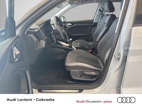 Voitures D'occasion À Lanester | Audi A1 Sportback 30 Tfsi 110Ch Advanced 2